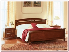 Bộ giường ngủ đẹp gỗ gụ